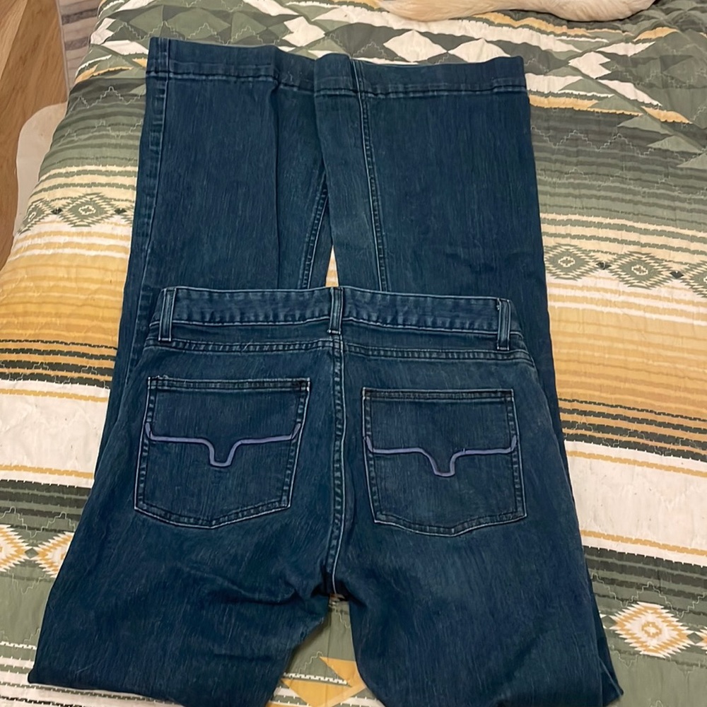Kimes Ranch Jeans
